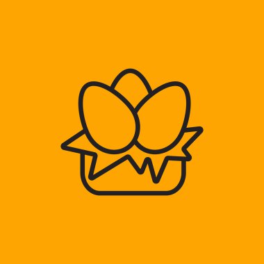 tavuk yumurta simgesi