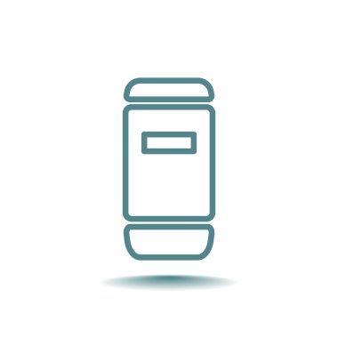 yiyecek kabı simgesi