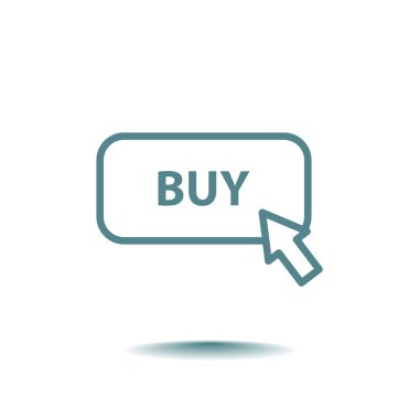 satın almak şimdi düğme simgesi