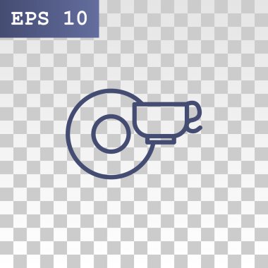 kahve fincanı simgesi