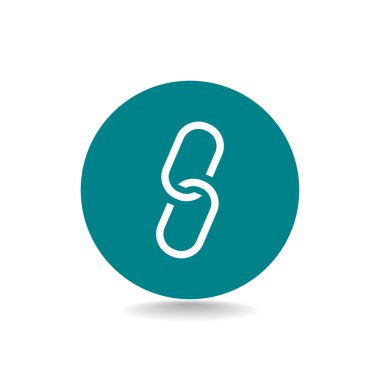 zincir işareti iletişim