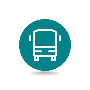 Yolcu Otobüsü simgesi