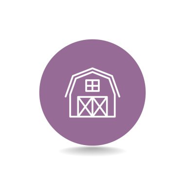 Hangar Binası simgesi