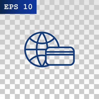 Kredi kartı simgesi