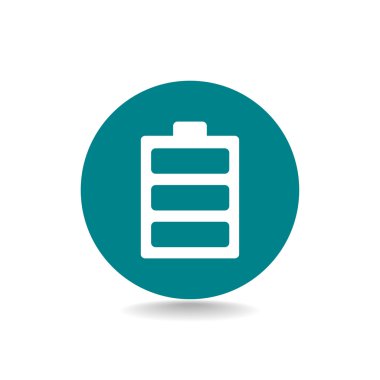 pil veya akü simgesi