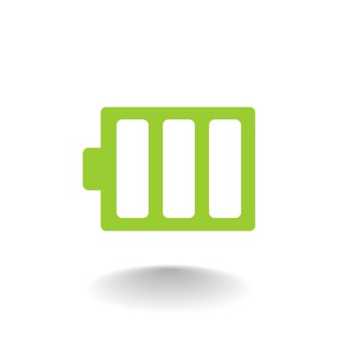 pil veya akü simgesi