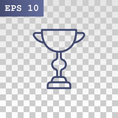 Şampiyon Kupası simgesi