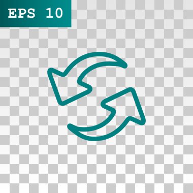 Yenileme veya simgesini yeniden yükleme