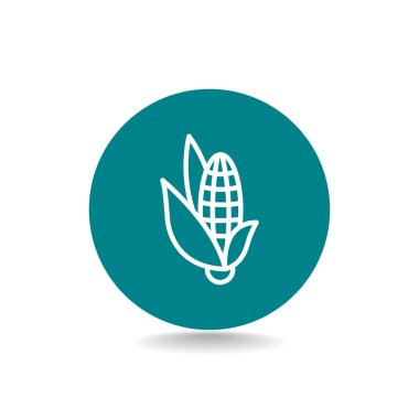 Düz Mısır simgesi