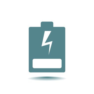 pil veya akü simgesi