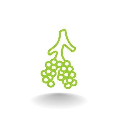 insan alveoller simgesi