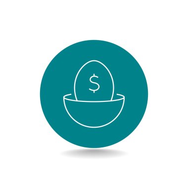 uygulamalar ve Web siteleri için birikim satır sanat simge