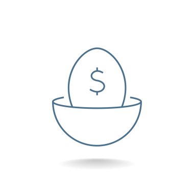 uygulamalar ve Web siteleri için birikim satır sanat simge