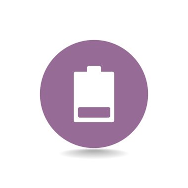 pil veya akü simgesi