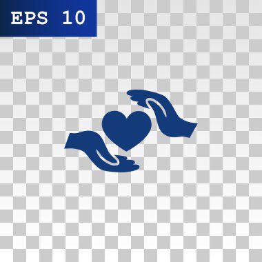 insan yardım simgesi