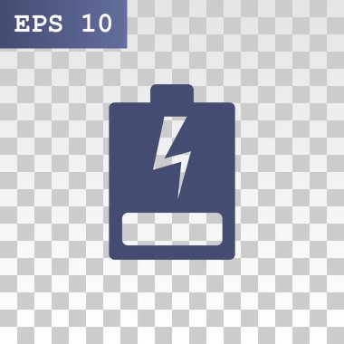 pil veya akü simgesi