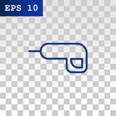 Elektrikli matkap simgesi