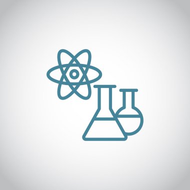  Araştırma Laboratuvarı simgesi