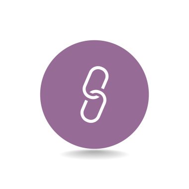 zincir işareti iletişim