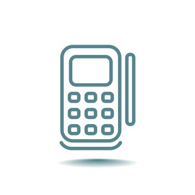 Cep Telefonu Simgesi