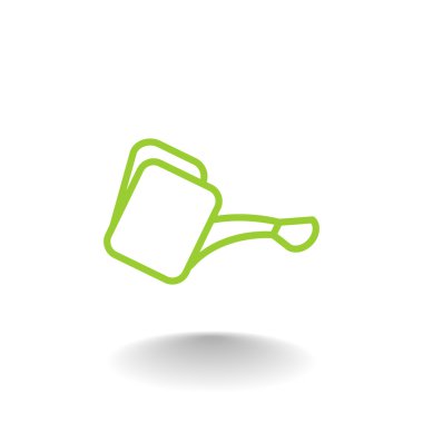 Serpin çiçek simgesi