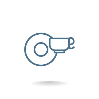 kahve fincanı simgesi