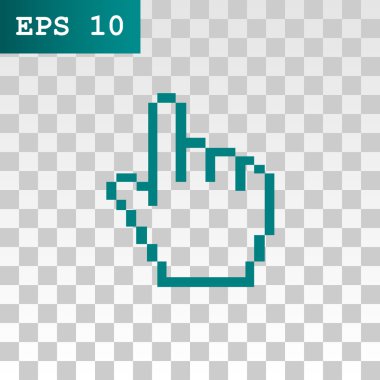 el imleci web simgesi