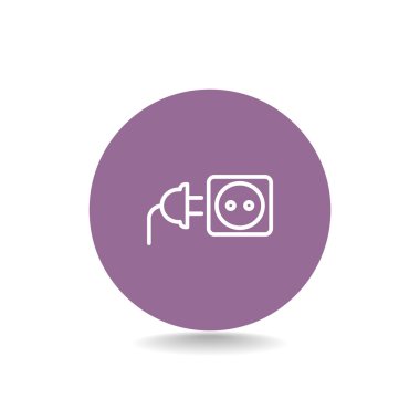 prize ve soket simgesi