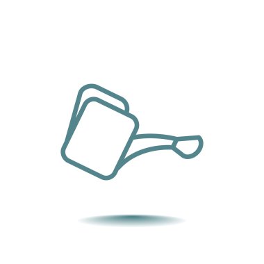 Serpin çiçek simgesi