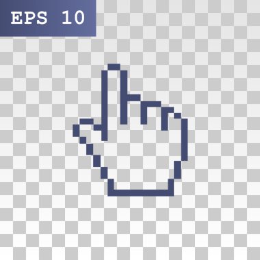 el imleci web simgesi