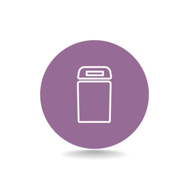 Bulaşık makinesi simgesini