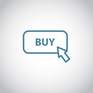 satın almak şimdi düğme simgesi