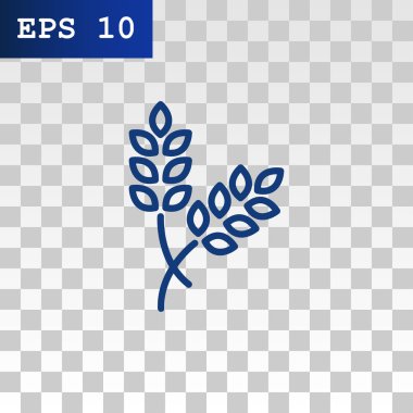 kulakları buğday simgesinin