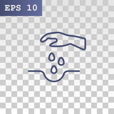 Ekim tohumlar simgesi