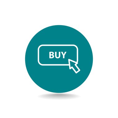 satın almak şimdi düğme simgesi