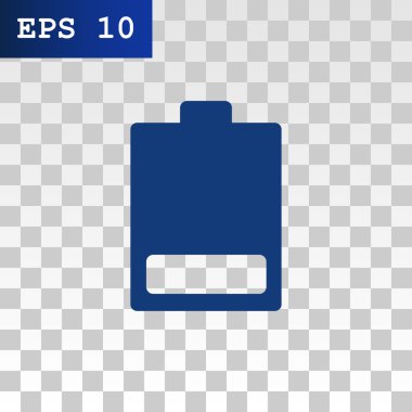 pil veya akü simgesi