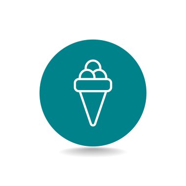 Dondurma simgesi