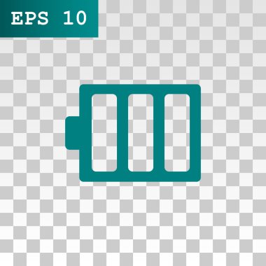 pil veya akü simgesi