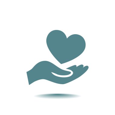 insan yardım simgesi