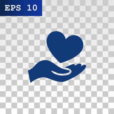 insan yardım simgesi