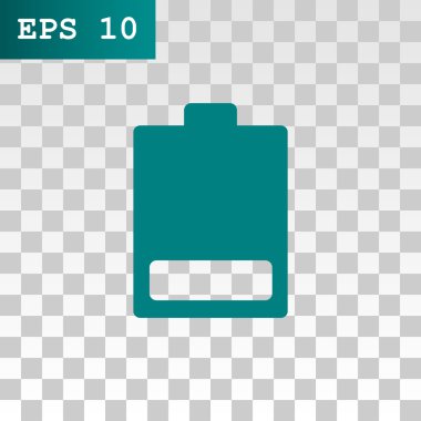 pil veya akü simgesi