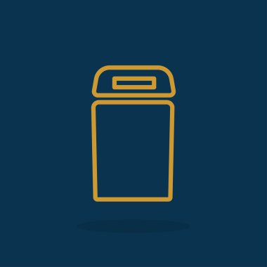 Bulaşık makinesi simgesini