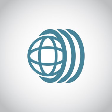 araba lastikleri ve simge