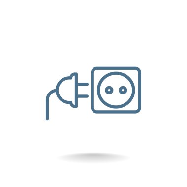 prize ve soket simgesi