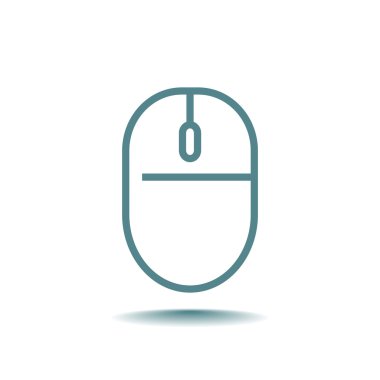 bilgisayar fare simgesi