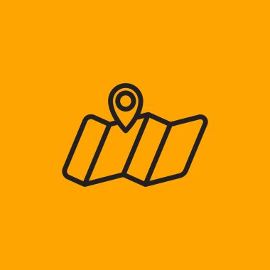 konumu simgesi yerleştir