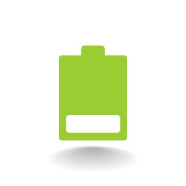 pil veya akü simgesi