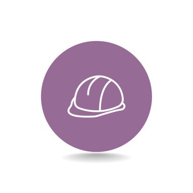 İnşaat başlığı simgesi