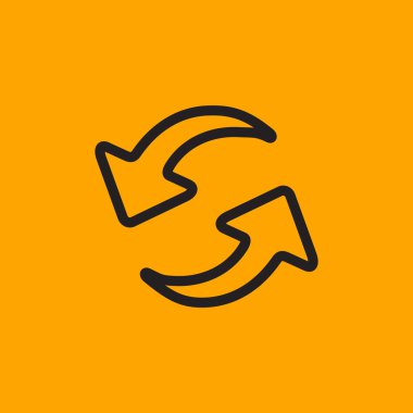 Yenileme veya simgesini yeniden yükleme