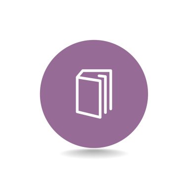 ekibimizi kitap simgesi